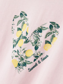 NAME IT T-shirt Vigea Ballerina Sweet Sour